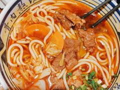 -鑫花溪牛肉米粉(景德路店)