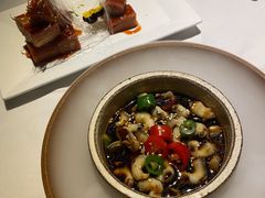 -玫瑰厅上海菜(兴国路店)