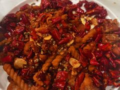 -鑫巴蜀小镇 · 水煮鱼专研店(玉桥店)