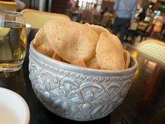 -Thai Alley泰爱里(二沙岛店)