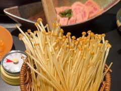 -季季山·云南野生菌火锅(上海首店)