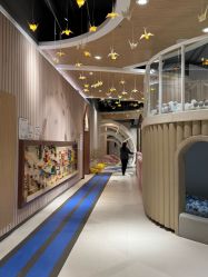 -MELAND CLUB亲子乐园•派对(石家庄万象城店)