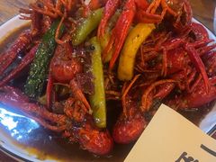 -老姑砂锅·烧烤天津菜(体北道店)