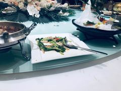 -巴音浩日娲·蒙餐(双林东路店)