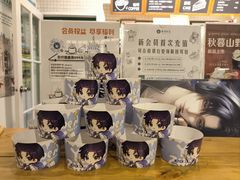 -雕刻时光咖啡馆(师大路店)