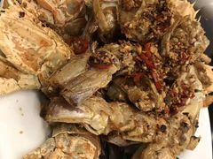-鲤鱼门海鲜街