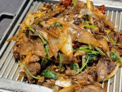 -百富源·海鲜辽菜(浑河堡店)
