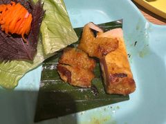 -蔡澜Pho·越南粉餐厅(海上世界店)
