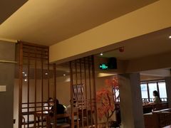 大堂-春熙台韩国料理·章鱼肥牛(西丽店)