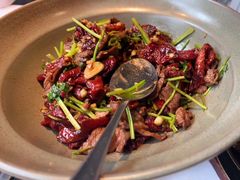 -马仕玖煲·融合菜·酥不腻烤鸭(人大店)