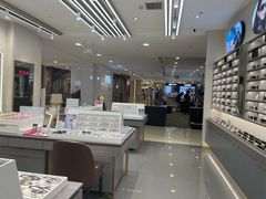 -宝岛眼镜(复兴门百盛店)