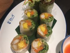 -美奈小馆·越南料理(中航城君尚购物中心店)