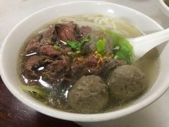 -福合埕牛肉丸(福平路店)
