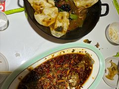 -东来土菜馆(民祥园路店)