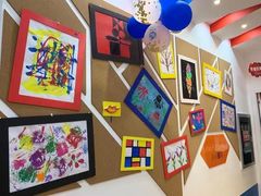 -美吉姆儿童发展中心(远洋中心店)