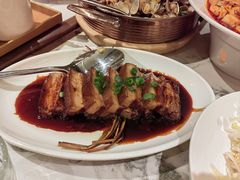 -双合园·海鲜水饺青岛菜(品牌首店)
