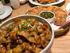 -红樱桃·欢乐餐厅(太原里店)