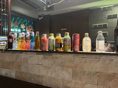 -雷神拉面(财富中心玉米楼店)