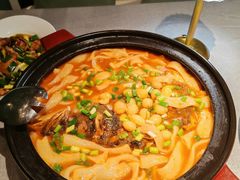 -南堂馆·新川菜(春熙路店)