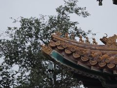 -雍和宫