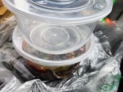 -汝萍传统蘸水菜(春华路总店)