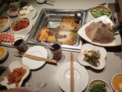 -海底捞火锅(江宸天街店)