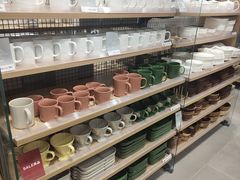 -MUJI无印良品(武汉世界城广场店)