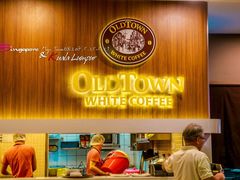 -Old Town White Coffee(gateway@klia2)