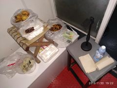 -付家庄小渔村(香周路店)