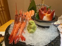 -吉兆·料理(红梅南路店)