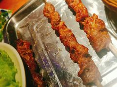 -旺角小渔村·海肠捞饭开创者(环山路店)