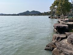 -东钱湖小普陀景区