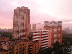 -东北大学(南湖校区)
