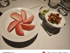 -许家菜(望江店)