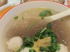 -小杨生煎(周浦万达店)