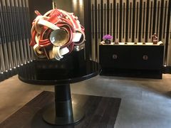 -上海苏宁宝丽嘉酒店·嘉府壹号中餐厅