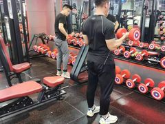 -开阳里游泳健身