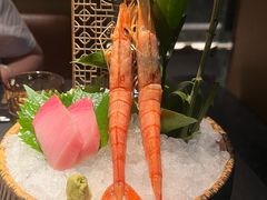 -蟹犇前•帝王蟹雪蟹(陆家嘴店)