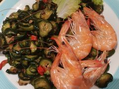 -和源祥·日照菜扛把子(万平口一店)