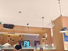 -比格比萨自助(赛罕区万达广场店)