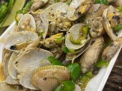 -贞姨美食·老字号海鲜大排档