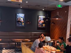 -豪享来牛排(人民店)