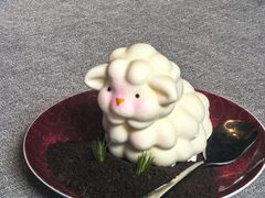 -禾院•新派融合淮扬菜餐厅