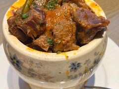 -波特曼西餐厅(中央大街店)