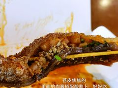 -乐乐姐超级土豆(中关村5号店)