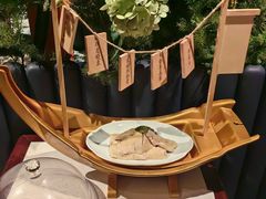 -狮拾久·现代新加坡料理(福田COCO Park店)