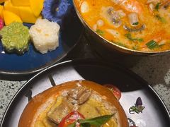 -Home Thai·泰谣(王府井apm店)
