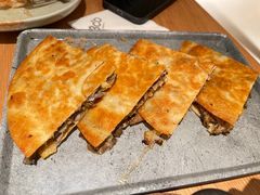 法国甜橙油封鸭馅饼-Bco豆库(苏州中心店)