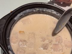 -汤城小厨•粤菜•靓汤(苏州街店)