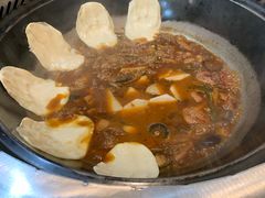 -三里屯土灶炖公鸡地锅鸡(江东店)